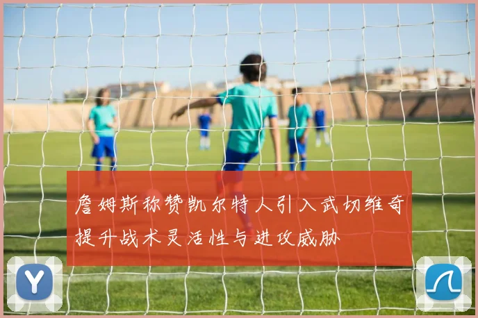 詹姆斯称赞凯尔特人引入武切维奇提升战术灵活性与进攻威胁