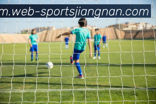 江南体育发展历程